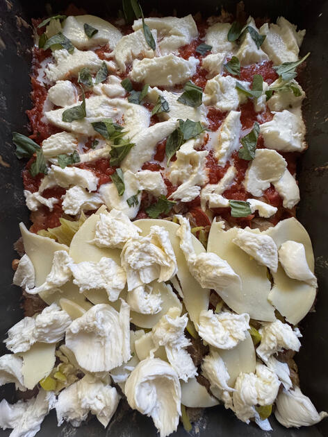 &#39;Bout to bake